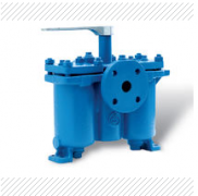 過濾設備IFPM.71.3VG.10.B英德諾曼internormen EH抗燃油