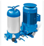 UM.80.10WVG.10.B英德諾曼油站回油過濾器濾芯 EH抗燃