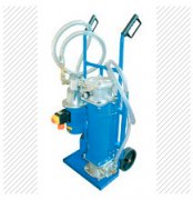 852754Drg100瑪勒循環(huán)油過濾器mahle filter濾芯 EH抗燃