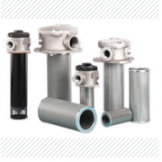 EDU.401.10P.30.E英德諾曼雙筒過濾器internormen double