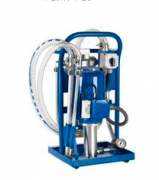 R901337667力士樂頂軸油泵出口過濾器濾芯 EH抗燃油