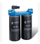 79700402瑪勒壓縮機(jī)過(guò)濾器替代濾芯 EH抗燃油濾芯，